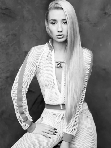 Iggy Azalea  - photo 2