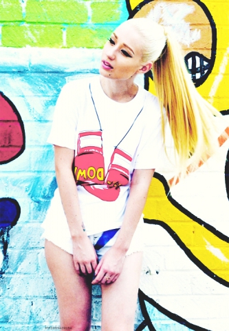 Iggy Azalea  - photo 3