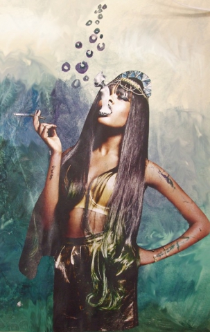 Vitaa feat. Ma�tre Gims Game Over - photo 3