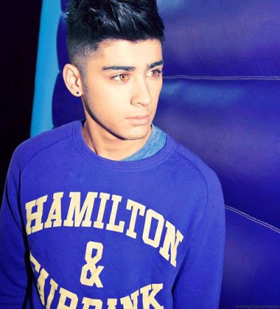 Zayn Malik - photo 2
