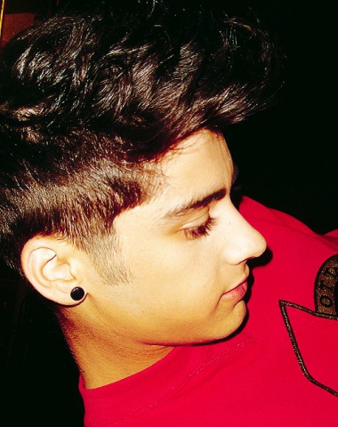 Zayn Malik - photo 3