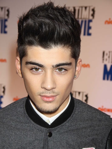 Zayn Malik