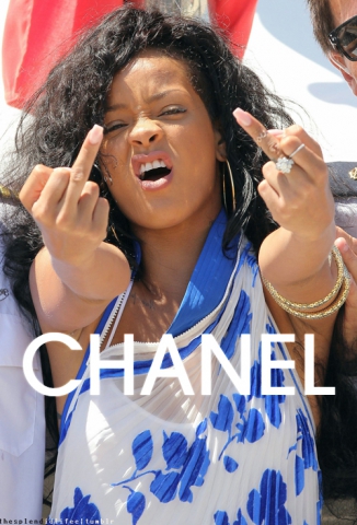 A toutes les rajeuses 