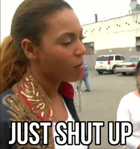 Gifs de Beyonc�  - photo 2