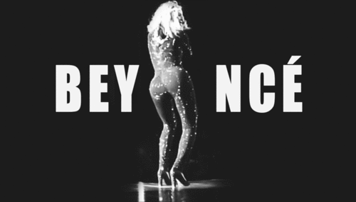 Gifs de Beyonc� 
