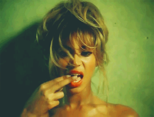 Gifs de Beyonc� 2