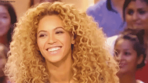 Gifs de Blue Ivy la fille de Beyonc� - photo 3