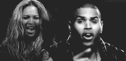 Gifs de Beyonc� 3 - photo 3