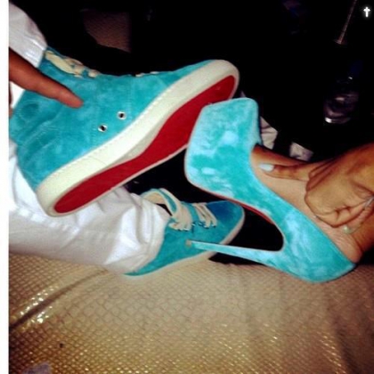 Je suis encore de retour.