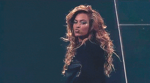 Gifs de Beyonc� - photo 2