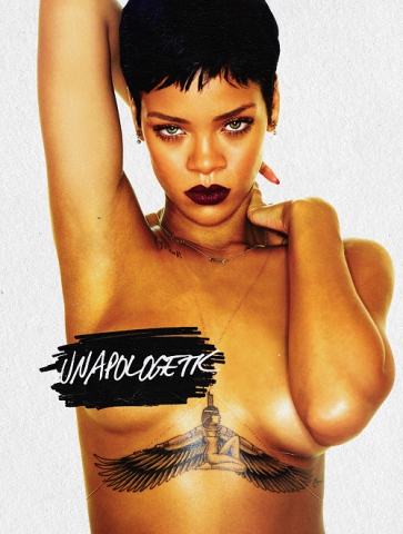 Photos de Rihanna