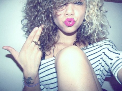 Le nouveau clip de Shakira avec Rihanna - photo 2