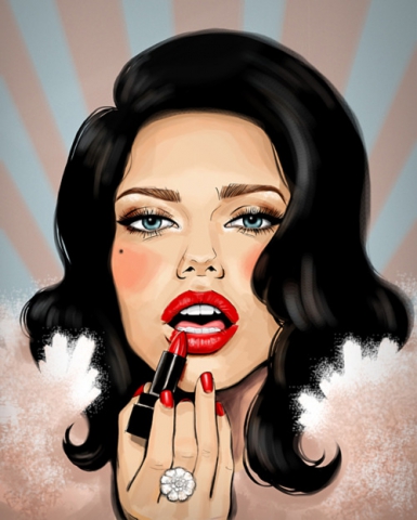 Le nouveau clip de Shakira avec Rihanna - photo 3