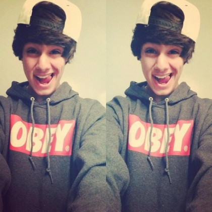 MoN fr�Re DiDou  - photo 2