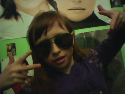 mon frere et moI - photo 3