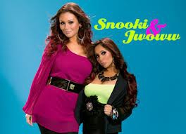 Snooki & Jwoww