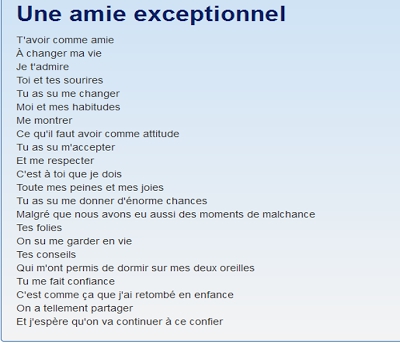 ma petite cherie sarahsonia - photo 2