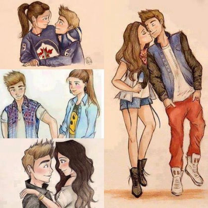 Histoire d'amour♥♥