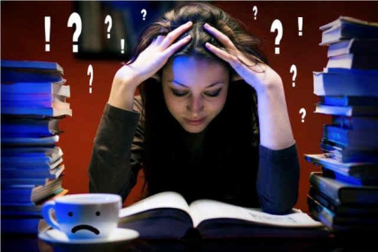 Comment se prparer pour un examen