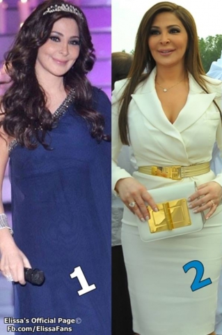 elissa - photo 2