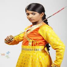 une vrai fille !! - photo 3