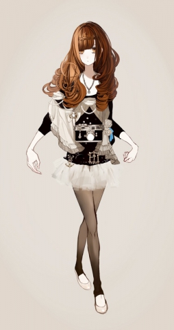 Wunderful life ��