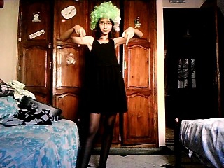 my fashion - photo 3