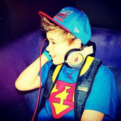 petit prestation  - photo 2