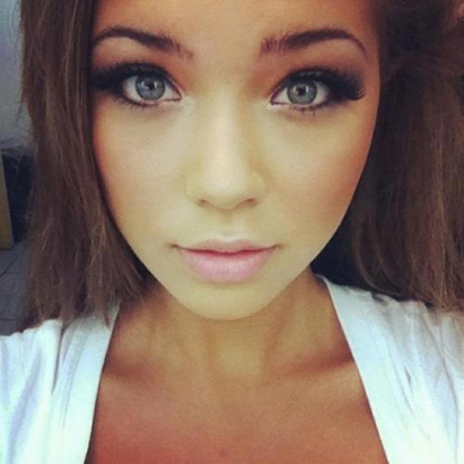 Bienvenu sur mon blog  ! ♥