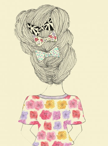 Cat�gorie : Dessin. Article 1. - photo 2