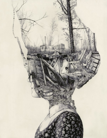 Cat�gorie : Dessin. Article 4.