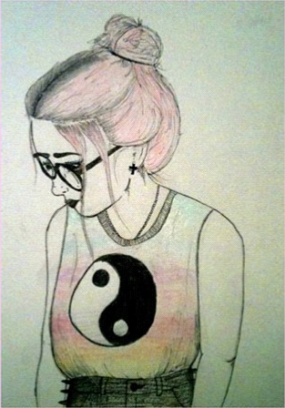 Cat�gorie : Dessin. Article 5. - photo 3