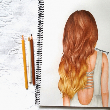 Cat�gorie : Dessin. Article 6. - photo 2