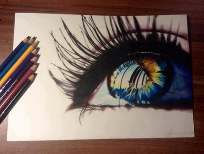 Cat�gorie : Dessin. Article 7. - photo 2