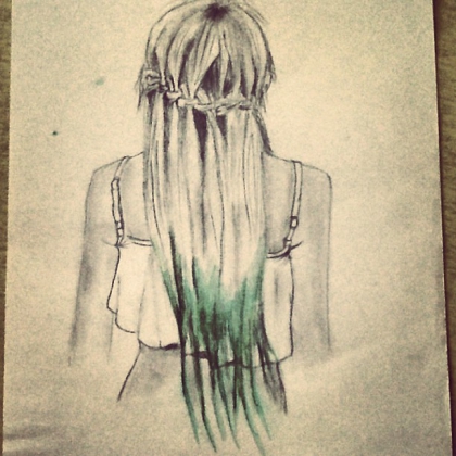 Cat�gorie : Dessin. Article 7. - photo 3