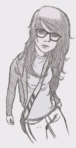 Cat�gorie : Dessin. Article 8. - photo 2