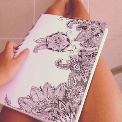 Cat�gorie : Dessin. Article 8.