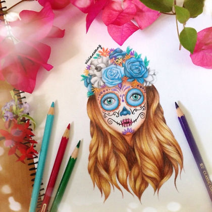 Cat�gorie : Dessin. Article 10. - photo 2