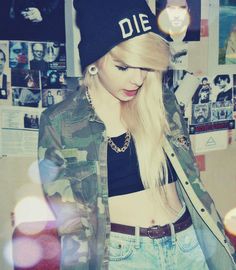 Cat�gorie : Swag. Article 3.