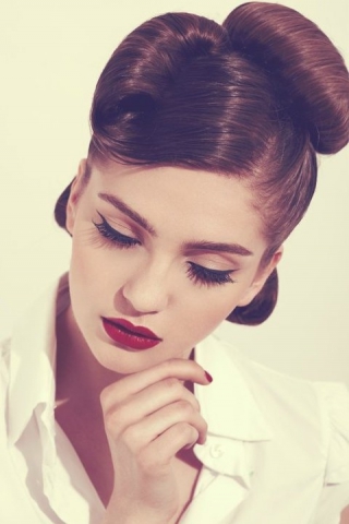 Vous aimez le maquillage ?