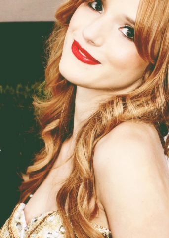 Pour le concours de ma soeurette ! 