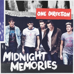 Midnight Memories - photo 2