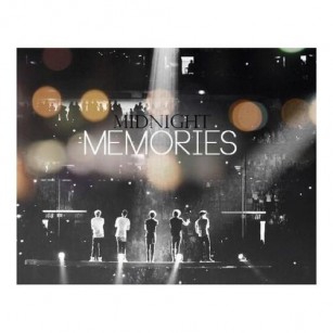 Midnight Memories - photo 3