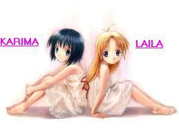 iy love you laila laila laila