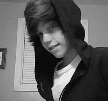 une foto mes de mon frere