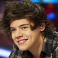 HARRY STYLES