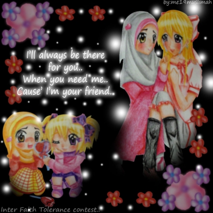 MY BESTE FRIEND - photo 2