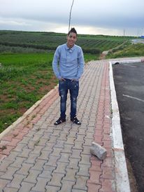 abdou zawi / VS/ amin youssfe - photo 2