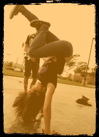 commenter les filles svpl