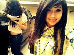 hey ses moi avec ma girlizz cherie - photo 3